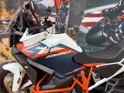 2026 Ktm 1390 SUPER ADVENTURE R
