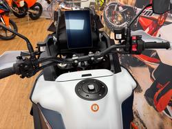 2026 Ktm 1390 SUPER ADVENTURE R