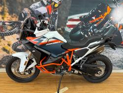 2026 Ktm 1390 SUPER ADVENTURE R