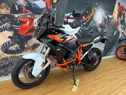 2026 Ktm 1390 SUPER ADVENTURE R