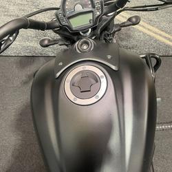 2020 Kawasaki VULCAN S SE (EN650D LAMS) Black
