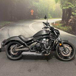 Kawasaki Vulcan S SE (EN650D Lams)