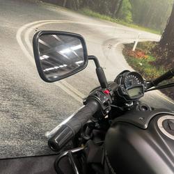 2020 Kawasaki VULCAN S SE (EN650D LAMS) Black