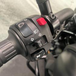 2020 Kawasaki VULCAN S SE (EN650D LAMS) Black