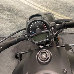 2020 Kawasaki VULCAN S SE (EN650D LAMS) Black