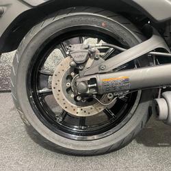 2020 Kawasaki VULCAN S SE (EN650D LAMS) Black