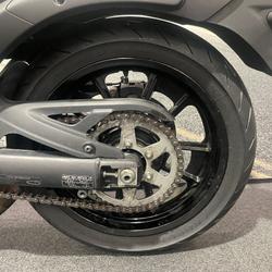 2020 Kawasaki VULCAN S SE (EN650D LAMS) Black