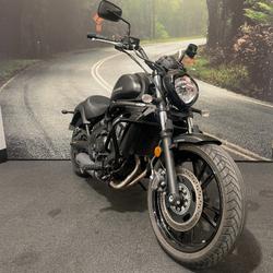2020 Kawasaki VULCAN S SE (EN650D LAMS) Black