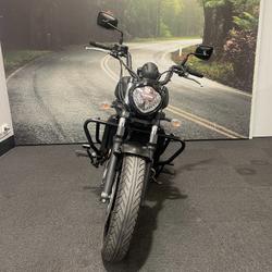 2020 Kawasaki VULCAN S SE (EN650D LAMS) Black