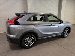 2024 Mitsubishi Eclipse Cross ES YB MY24 Titanium