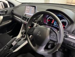 2024 Mitsubishi Eclipse Cross ES YB MY24 Titanium