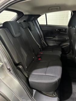 2024 Mitsubishi Eclipse Cross ES YB MY24 Titanium