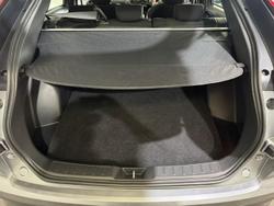 2024 Mitsubishi Eclipse Cross ES YB MY24 Titanium