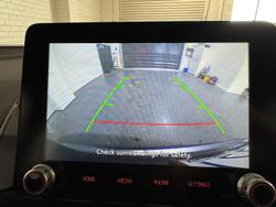 2024 Mitsubishi Eclipse Cross ES YB MY24 Titanium