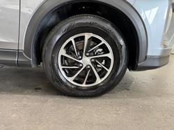 2024 Mitsubishi Eclipse Cross ES YB MY24 Titanium