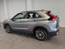 2024 Mitsubishi Eclipse Cross ES YB MY24 Titanium