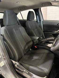 2024 Mitsubishi Eclipse Cross ES YB MY24 Titanium