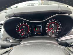 2013 HSV CLUBSPORT R8 GEN F Perfect Blue