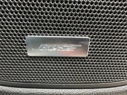 2013 HSV CLUBSPORT R8 GEN F Perfect Blue