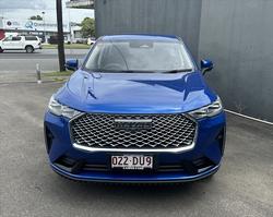 2021 Haval H6 Premium