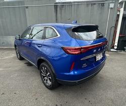 2021 Haval H6 Premium