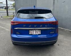 2021 Haval H6 Premium