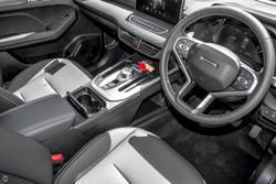 2026 GWM Haval Jolion Lux