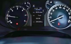 2018 Toyota Landcruiser Prado GXL