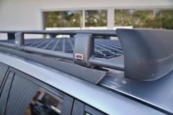 2018 Toyota Landcruiser Prado GXL