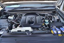 2018 Toyota Landcruiser Prado GXL