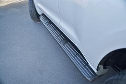 2018 Toyota Landcruiser Prado GXL