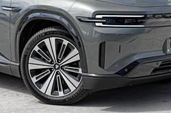 2025 Deepal E07 Performance