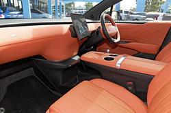 2025 Deepal E07 Performance