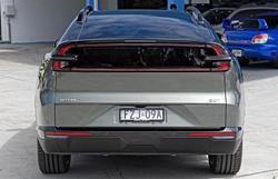 2025 Deepal E07 Performance