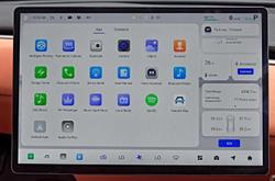 2025 Deepal E07 Performance