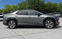 2025 Deepal E07 Performance