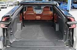 2025 Deepal E07 Performance