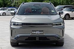 2025 Deepal E07 Performance