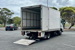 2020 Isuzu N Series NNR 45-150