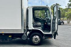 2020 Isuzu N Series NNR 45-150
