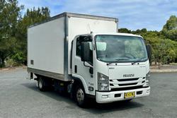 2020 Isuzu N Series NNR 45-150