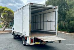 2020 Isuzu N Series NNR 45-150
