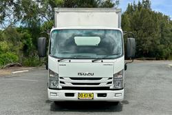 2020 Isuzu N Series NNR 45-150