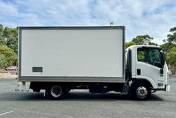 2020 Isuzu N Series NNR 45-150