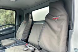 2020 Isuzu N Series NNR 45-150