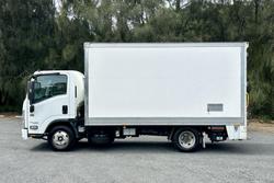 2020 Isuzu N Series NNR 45-150
