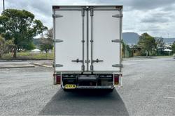2020 Isuzu N Series NNR 45-150