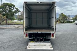 2020 Isuzu N Series NNR 45-150