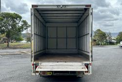 2020 Isuzu N Series NNR 45-150