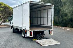 2020 Isuzu N Series NNR 45-150